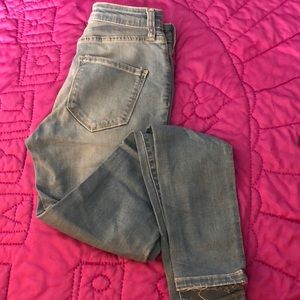 Arizona skinny jeans